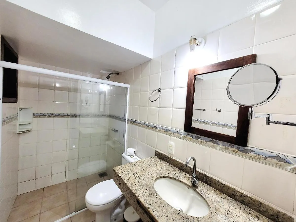 Apartment Pousada Centro Class Armacao dos Buzios