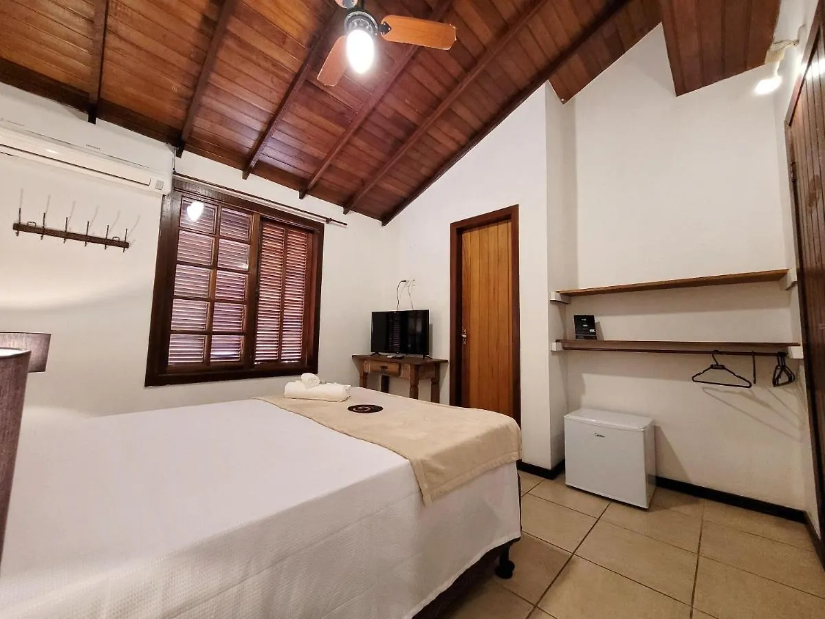 Pousada Centro Class Armacao dos Buzios Apartment