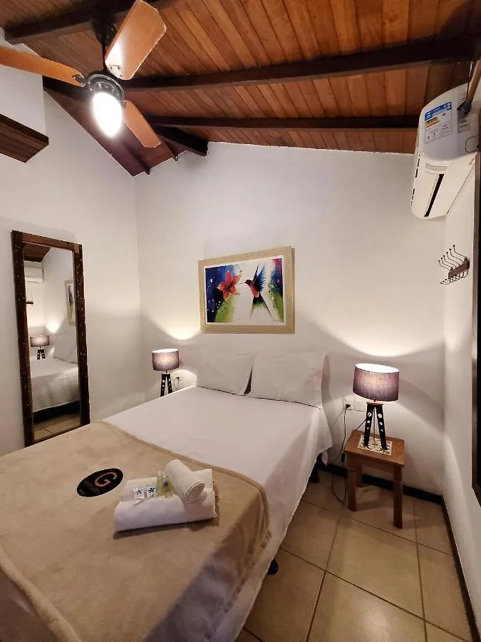 Apartment Pousada Centro Class Armacao dos Buzios